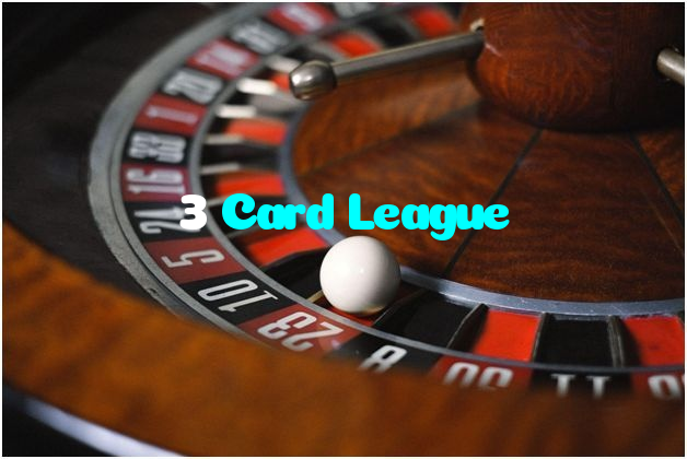 3 Card League خوش آمدید بونس +600% پیشکش موبائل ایپ کے پروموشن سیکشن میں دکھائی دیتی ہے۔